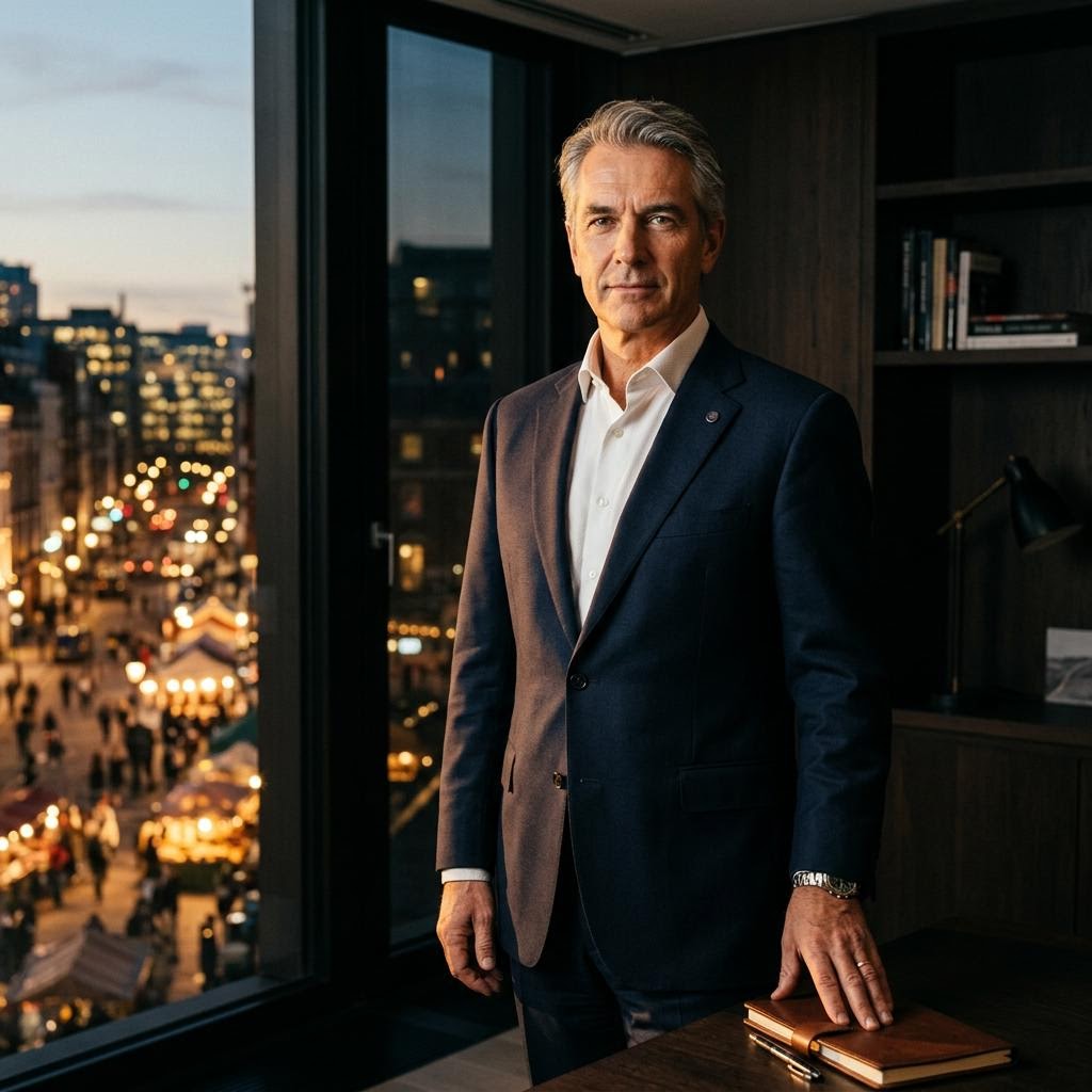 Avis Nourrétance par David Ross, responsable des risques